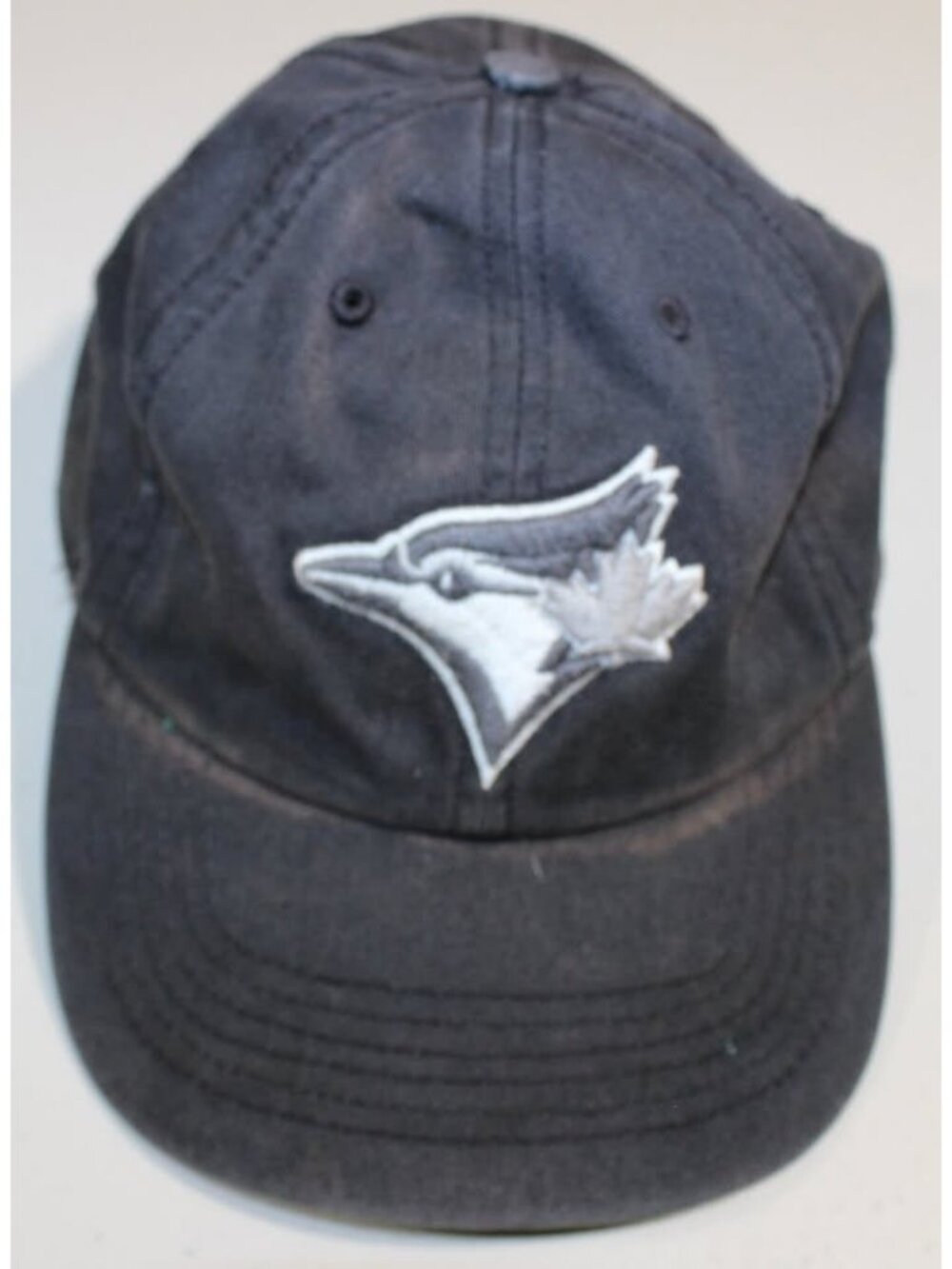 VTG Style Toronto Blue Jays '47 Franchise Fitted Cap - Size Large - Well Worn
